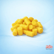 Alternative view of Chanel Blocks Urinal Cubes Lemon Odour Bio Block - 3KG - yellow