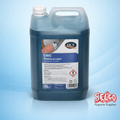 Washing Up Liquid Concentrated 5lt Chic-Professional Catering