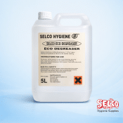 Eco Cleaner Degreaser - Commercial Supply