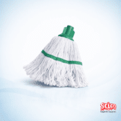 Exel Socket Mop - Commercial Supply