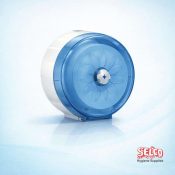 Alternative view of Centrepull Toilet Roll 10 Case Deal Centrefeed - Ireland - 6 Roll