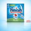 Finish Dishwasher Tablets - Big Pack - Commercial Supply