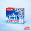 Finish Powerball Dishwashing Tablets 4 in1 Selco.ie