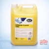 Lemon gel floor cleaner maintainer - Dysys - Commercial Supply