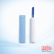 Flexi Duster Hi-Low Microfiber - Commercial Supply
