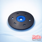 Floor Machine Disc Lock Ring Pad Holder Replacement