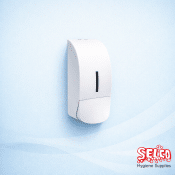 Alternative view of Foam Soap Cartridge System - Free Dispenser - 750ml - 6 x 750ml