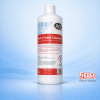 Focus Acid Toilet Cleaner and Descaler - Washroom - 1lt