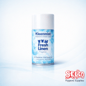 Bad Smells Odour Remover -Fresh Linen - 270ml - Washroom Essential