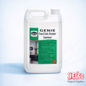 Genie Maximum Eco Cleaner Multy Surface - Eco Range - 5 Litre