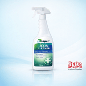 10 Glass Cleaner 750ml Big Value Pack - 10 x 750ml