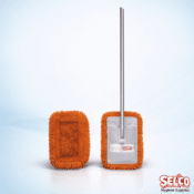 Hi Gold Duster GD24 - Commercial Supply