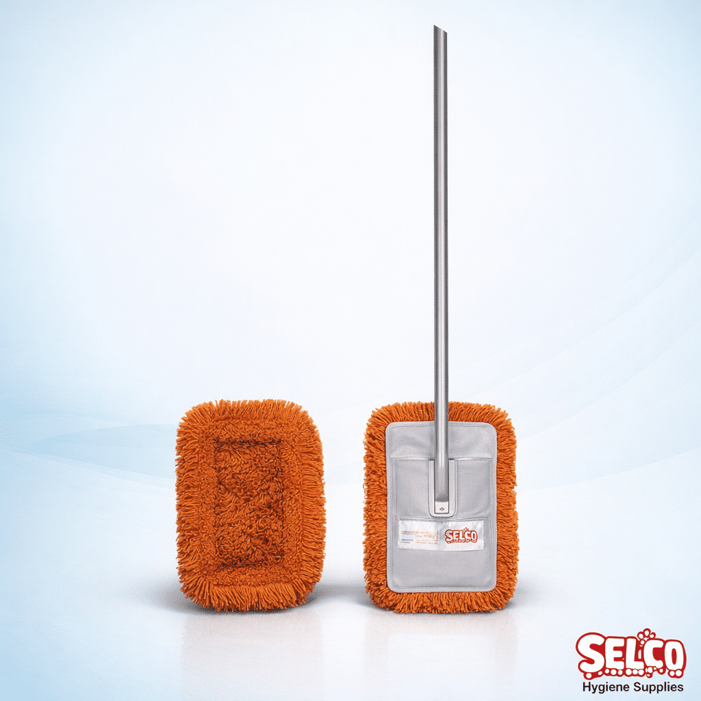 Hi Gold Duster GD24 - Commercial Supply