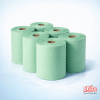 Green Dairy Udder Wipe, Farmers Choice Agri - Bigger Better Stronger Roll - Stock