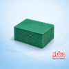 Green Hand Scourer 9 x 6 - 6 cm - 9 x 6 cm - Commercial Supply