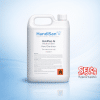 Hand Dispenser Deal Pack 2+2 - 0.8lt - 5 Litre - Washroom Essential
