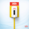 Hand Sanitiser Floor Stand-Gel Dispenser- ON SALE - Takeaway Supply