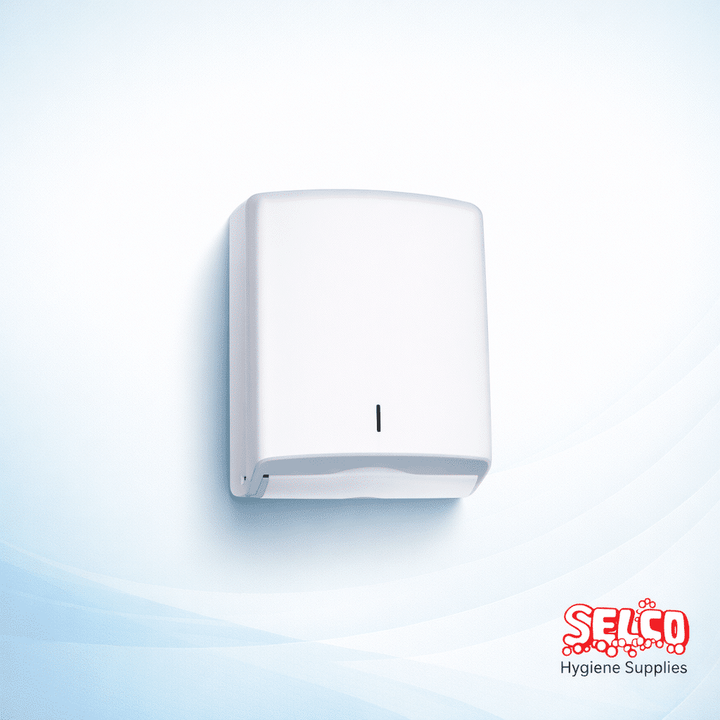 Hand Towels White Z Fold With Dispenser Pack Deal Saver