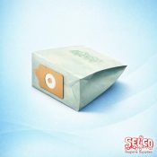 Alternative view of Henry Hetty Hoover Vacuum Cleaner Bags Numatic Dust Bags