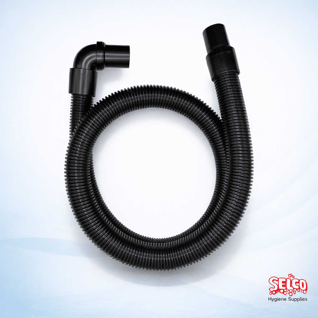 Henry Hoover Vacuum Cleaner Hose - Numatic - Commercial Supply