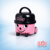 Hetty The Hoover Vacuum Cleaner, ( Lady's Choice) - 10m