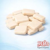 Alternative view of Guest Soap Bars - Washroom Soap Supply
