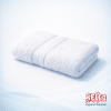 Hotel Luxury Style White Bath Towels - 150cm - 39x 59 - 100 x 150cm