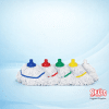 Hygiene Socket Mop Head Colour Code - Commercial Supply