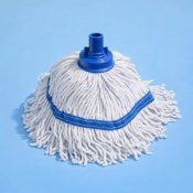 Alternative view of Hygiene Socket Mop Head Colour Code - Commercial Supply