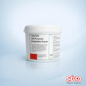 Barrier Cream - Pre-Work Hand Care - 2.5kg - Commercial Supply