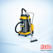 Industrial Carpet Cleaning System M56 - 56 litre - 58 lt - 11 lt
