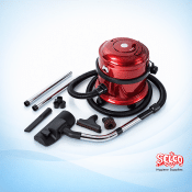 Vacuum Cleaner Hoover Quality Vac (Now with 2 Year Warranty) Best Buy !