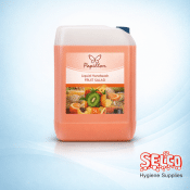 Hand lotion soap its just soap-On Sale Clearance - 5L - 4x5L