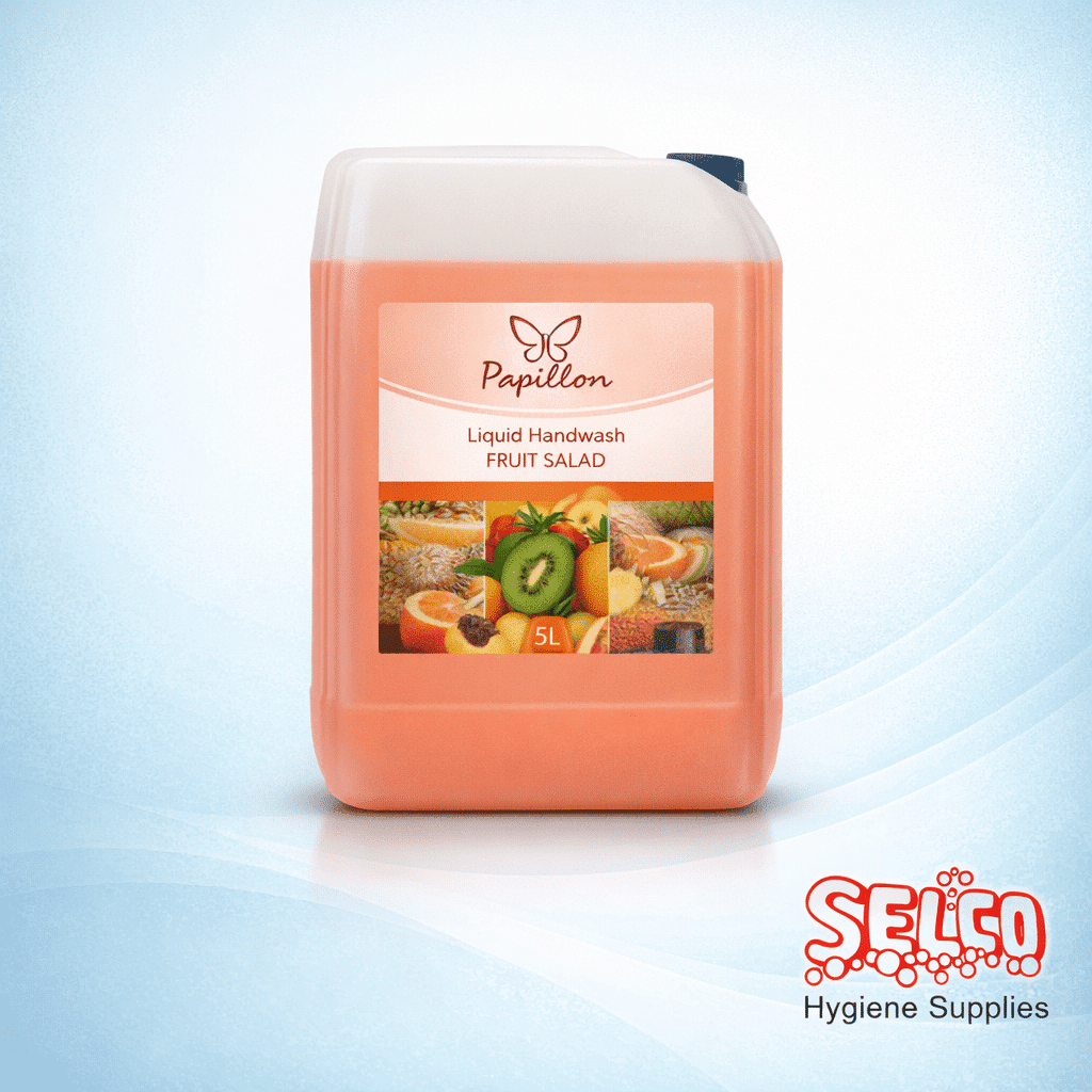 Hand lotion soap its just soap-On Sale Clearance - 5L - 4x5L