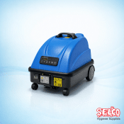 Steam Jet Professional - Steamer - 4.8 litre - Commercial Supply