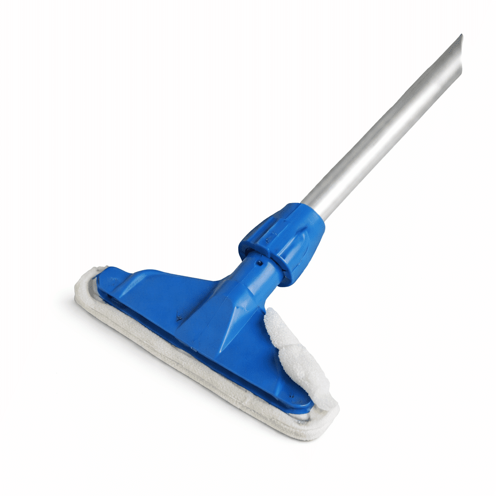 Kentucky Mop & Handle Complete - 16oz - Commercial Supply - Image 2