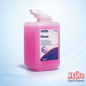 Kimberly clark 6331 soap - Commercial Supply