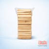Kindling Fire Stick Bags Clear- Firewood bags - kindling bags