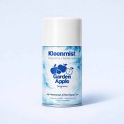 Alternative view of Air Mist Spray System Kleenmist Aerosol (Fits All Dispensers)