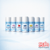 Kleenmist Air Freshener - Room Fresh Fragrance - 270ml