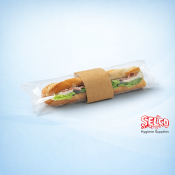 Kraft Baguette & Paninis - Catering Supply