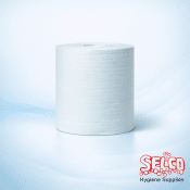 Krot Long Lasting Cleaning Cloth W8 Blue – Low Lint Roll Wipe