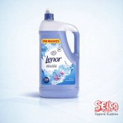 Lenor Fabric Conditioner and Softener - Commercial Supply