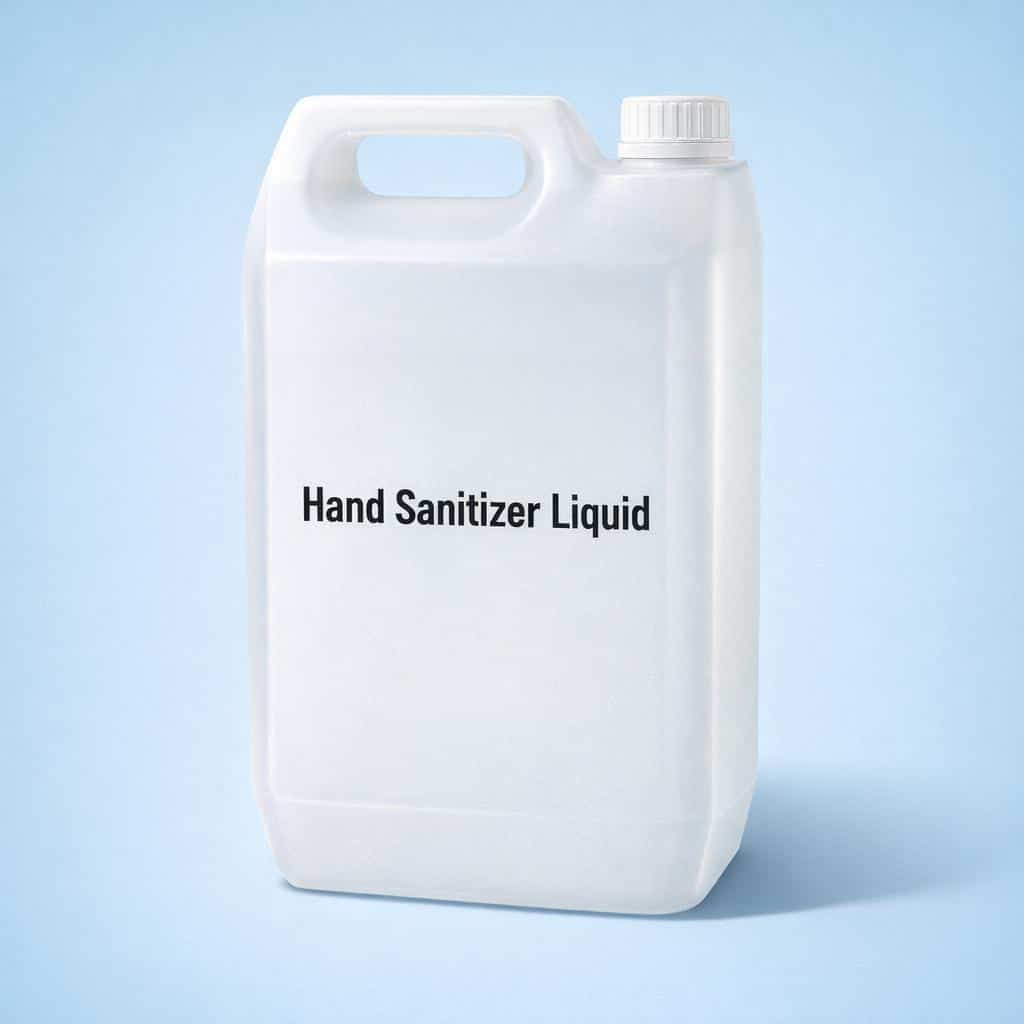 Liquid Spray Sanitiser Dispenser-Refillable Pour In 900ml - Image 3