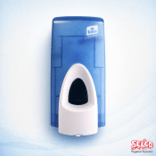 Lotus Foam Soap Dispenser - Washroom Soap Supply