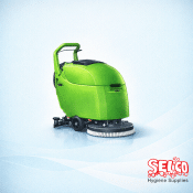 Floor Cleaning Detergent Scrubber Dryer Machine Low Foam Cleaner 5Lt