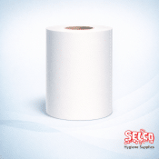 Low Lint Wipe Roll 33 x 38cm - (Lint Free) Heavy-Duty Cleaning Cloth