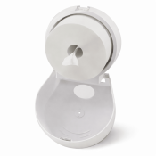 Alternative view of Centrefeed Mini Centre Pull Toilet Tissue 12Pk - 2 Ply - 1150 Sheets