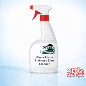 Luxury Furniture Polish - Cleaning Chemical