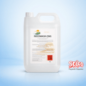 Glass Wash Detergent - 5lt - Catering Supply
